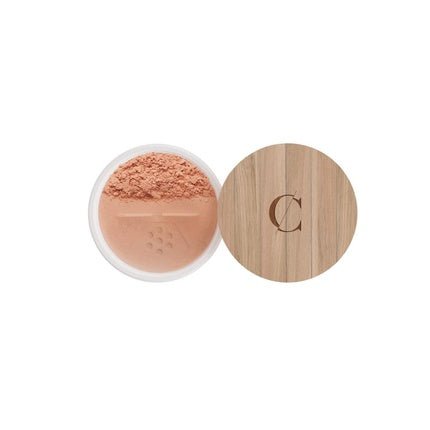Couleur Caramel Bio Mineral Base 26 Light Brown 1un - Maison des fragrances