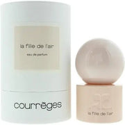 Courreges Courrèges La Fille De L'Air Eau de Parfum (EDP) Mixte 30ml - Maison des fragrances