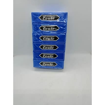 Couto Deodorant Cream Déodorant (Déo) Mixte 20g - Maison des fragrances