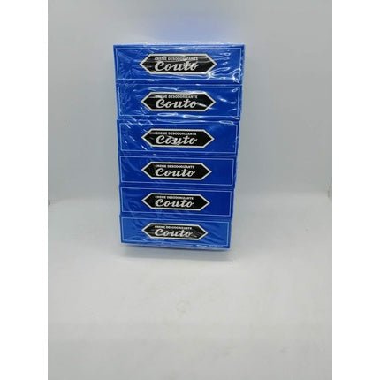 Couto Deodorant Cream Déodorant (Déo) Mixte 20g - Maison des fragrances