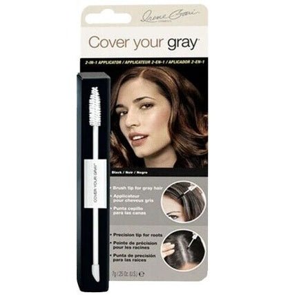 Cover Your Gray 2 - In - 1 Hair Color 7g - Maison des fragrances