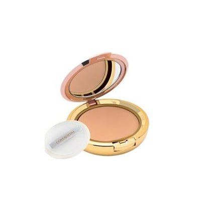 Coverderm Compact Powder for Dry and Sensitive Skin 10g - Maison des fragrances