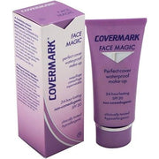 Covermark Face Magic Make Up Shade 7A 30ml - Maison des fragrances