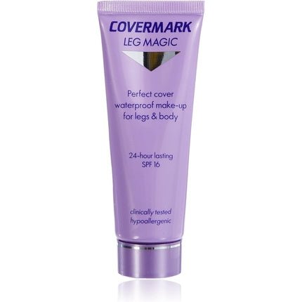 Covermark Leg Magic 50ml Shade 02 - Maison des fragrances