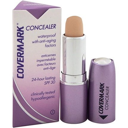 Covermark Shade 4 Concealer - Maison des fragrances