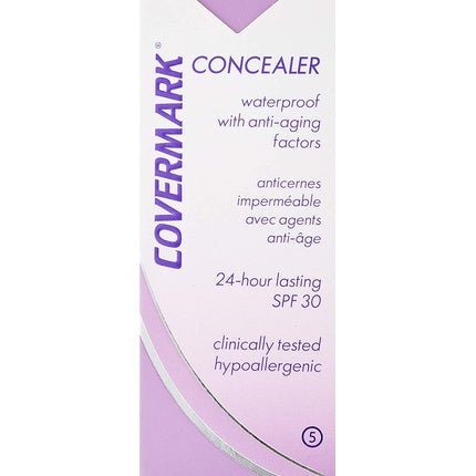 Covermark Shade 5 Concealer - Maison des fragrances