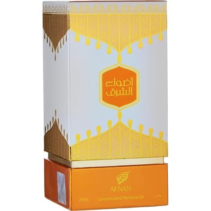 Afnan Adwaa Al Sharq Perfume Oil