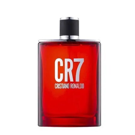 Cr7 Product Without Packaging Eau de Toilette (EDT) Mixte 100ml - Maison des fragrances
