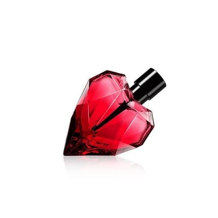 Diesel Loverdose Red Kiss Eau de Parfum Femme 30 ml