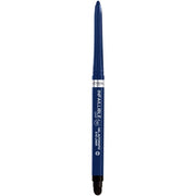 L'Oreal Infallible Grip Gel Automatic Eye Liner - Blue Jersey, 5g