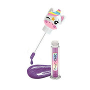 Crazy Chic Lovely Lipgloss - Maison des fragrances