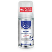 Crystal Cl Crystal Antiperspirant Against Heavy Sweating Deodorant Déodorant (Déo) Mixte 50ml - Maison des fragrances