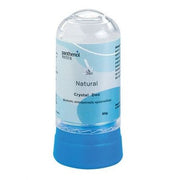 Crystal Deodorant Natural - 80 g - Maison des fragrances
