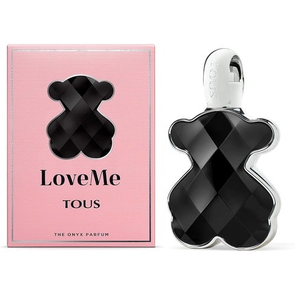 Tous Loveme The Onyx Eau de Parfum 50 ml