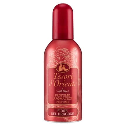 Tesori D'Oriente Fiore Del Dragone Aromatic Parfum 100 ml