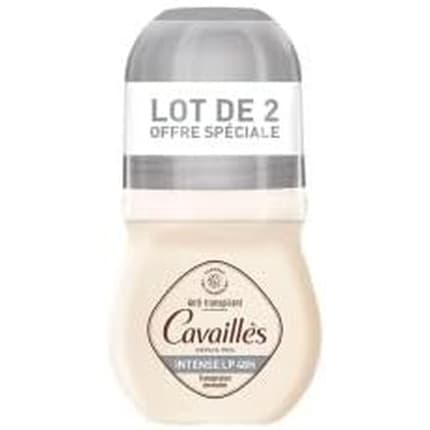 Rogé Cavaillès Intense-LP Roll-On Déodorant 50 ml