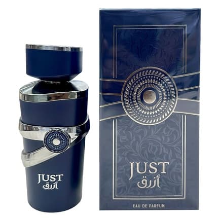 Fragrance World Just Azraq Eau de Parfum Homme 100 ml