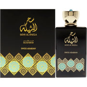 Swiss Arabian Sehr Al Sheila Eau de Parfum Femme 100 ml
