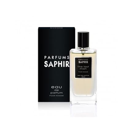 Saphir Men The Last Eau de Parfum 50 ml