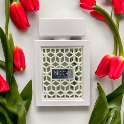 Rave Now White Eau de Parfum 100 ml