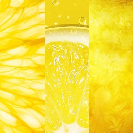 8x4 N°16 Splashy Citrus Deodorant Déodorant (Déo) Mixte 150ml