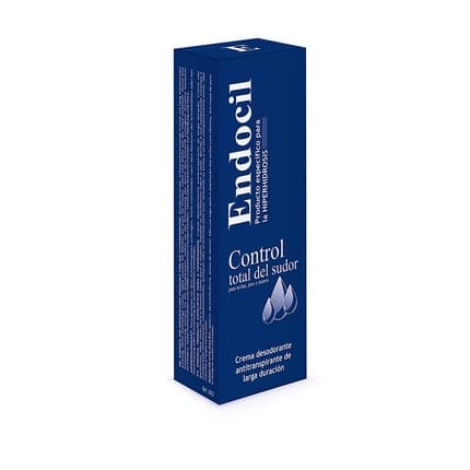 Endocil Sweat Control Déodorant 125 ml