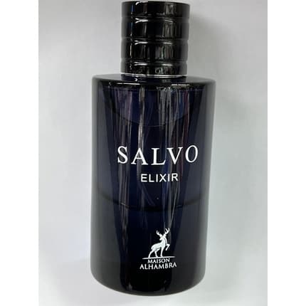 Maison Alhambra Salvo Elixir Eau de Parfum 60 ml