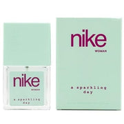Nike A Sparkling Day Woman Spray Eau De Toilette 30ml