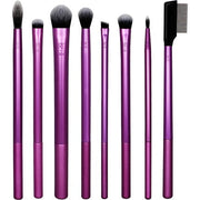 Real Techniques Everyday Eye Essentials Makeup Brush Set for Liner