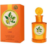 Monotheme The Book Of Citrus Fruits Lime Unisex Vegan Eau De Toilette 100 Ml