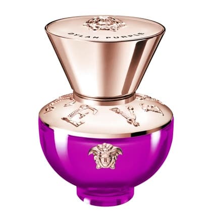 Versace Dylan Purple Hair Mist Eau de Parfum (EDP) Femme 30ml