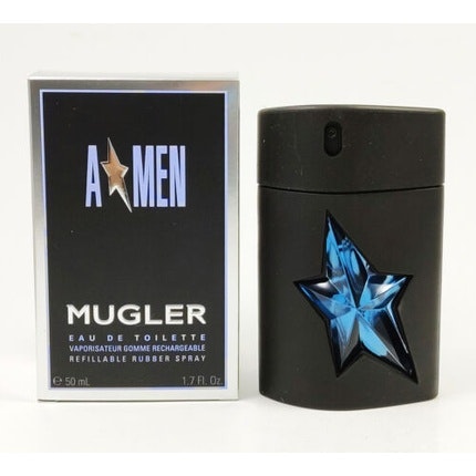 Thierry Mugler A Men Eau De Toilette Spray 50ml