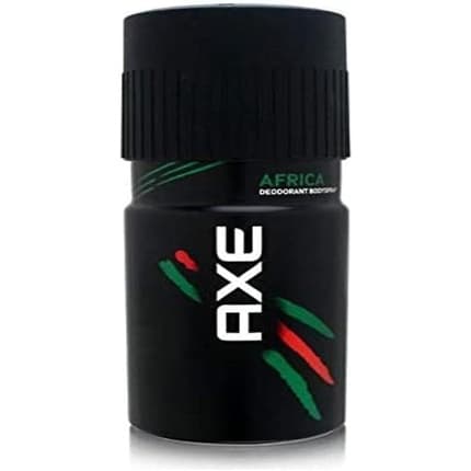 Axe Africa Deospray Déodorant