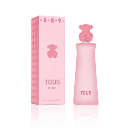 Tous Kids Girl Eau de Toilette 100 ml
