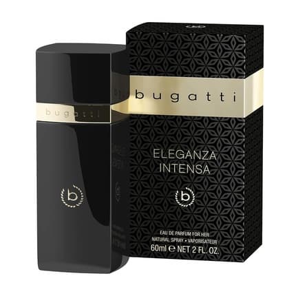 Bugatti Eleganza Intensa Eau de Parfum