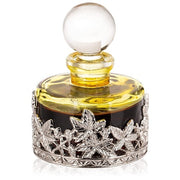 Swiss Arabian Mukhalat Malaki Perfume Oil Unisex Floral Woody Amber Eau de Parfum (EDP) Mixte 30ml