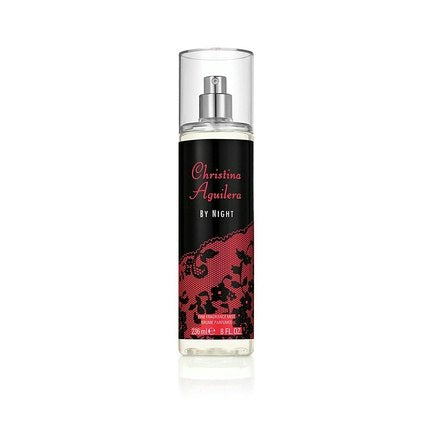 Christina Aguilera BY NIGHT Fine Fragrance Mist 236ml