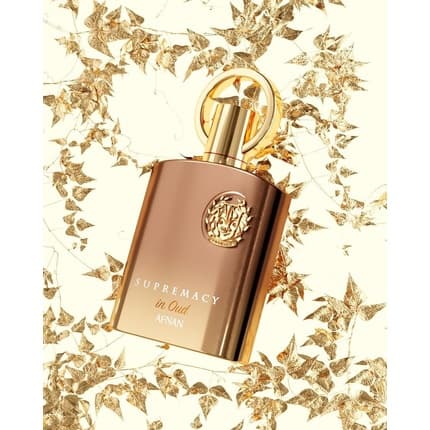 Afnan Supremacy In Oud Extrait de Parfum 150 ml