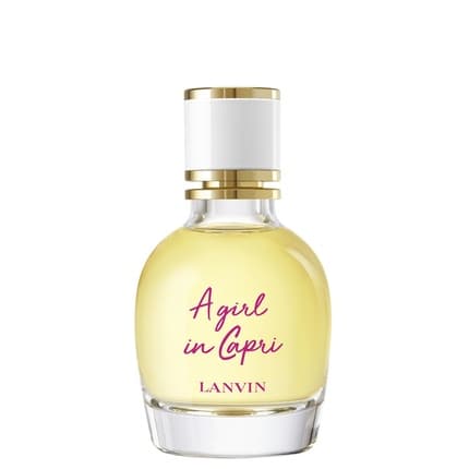 Lanvin A Girl In Capri Eau de Toilette 50 ml