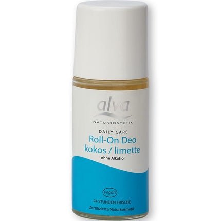 Daily Care Déodorant à bille 50 ml - Maison des fragrances