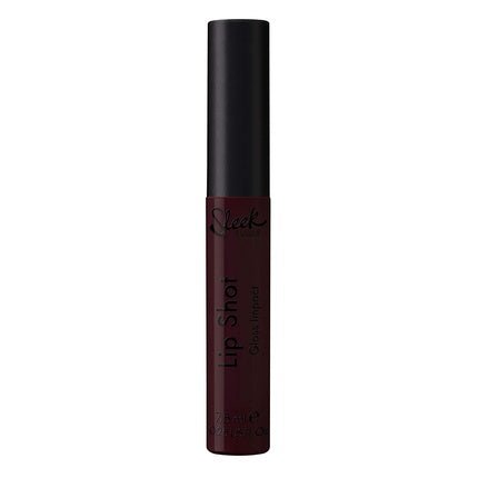 Dark Instinct Sleek Liquid Lip Shot Gloss - Maison des fragrances