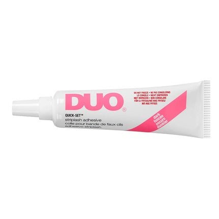 Dark Tone DUO Eyelash Adhesive Waterproof Glue 7g .25oz - Maison des fragrances