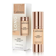 Dax Cosmetics Cashmere Long Wear Full Coverage Liquid Foundation - Ivory 30ml - Maison des fragrances