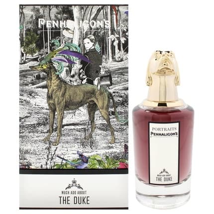 Penhaligon's Much Ado About The Duke Eau de Parfum 75 ml