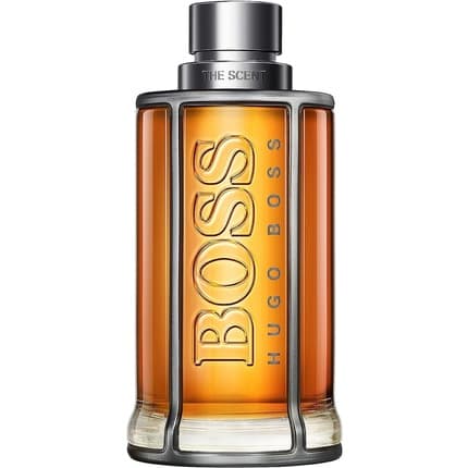 Hugo Boss The Scent Eau de Toilette Homme 200 ml