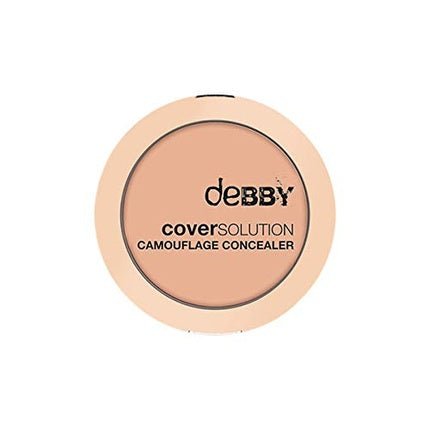 Debby Cover Solution Camouflage Concealer 04 - Maison des fragrances