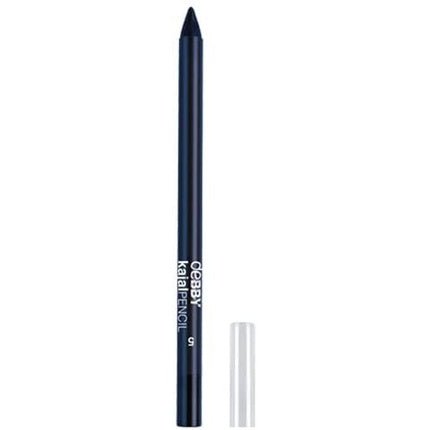 Debby Kajal Pencil Waterproof Assort 05 - Maison des fragrances