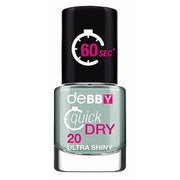 Debby Quick Dry Nail Polish 20 - Maison des fragrances