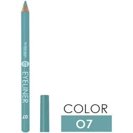 Deborah Deborah Kayal 07 Turquoise - Maison des fragrances
