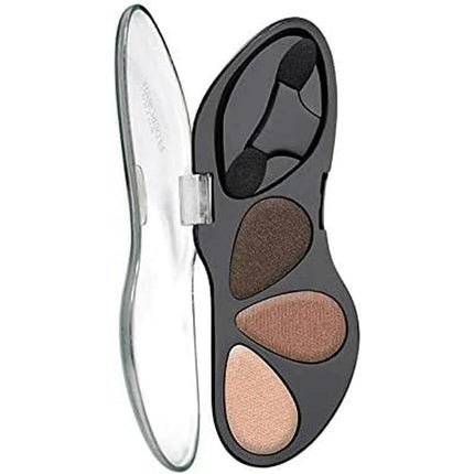 DEBORAH Eyeshadows 0.1 02 Gold Brown - Maison des fragrances